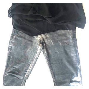 Current Elliot Jeans